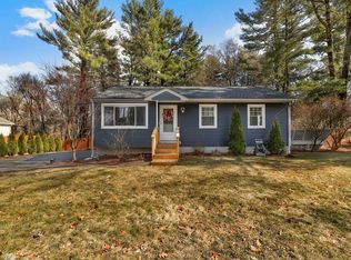 166 Chamberlain St, Holliston, MA 01746