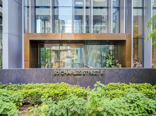 50 Charles St E #2909, Toronto, ON M4Y 0C3