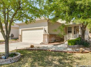12503 Desert Palm, San Antonio, TX 78253