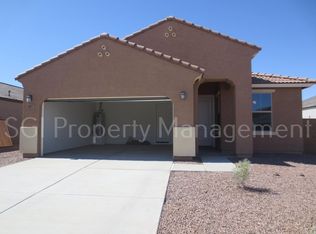 821 W Nova Pl, Casa Grande, AZ 85122