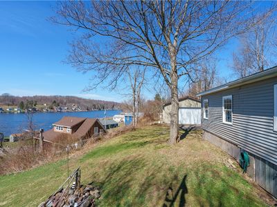 7804 Eagle Rd, Wolcott, NY, 14590
