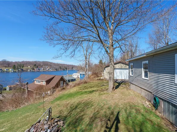 7804 Eagle Rd, Wolcott, NY 14590