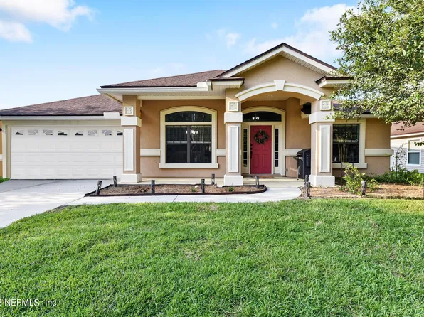 267 SANWICK Drive, Jacksonville, FL 32218