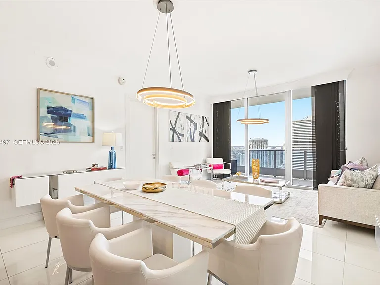 200 Biscayne Boulevard Way #5009 — Photo 13