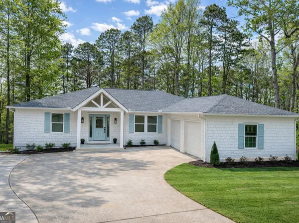 3045 Hitt Rd, Cumming, GA 30041