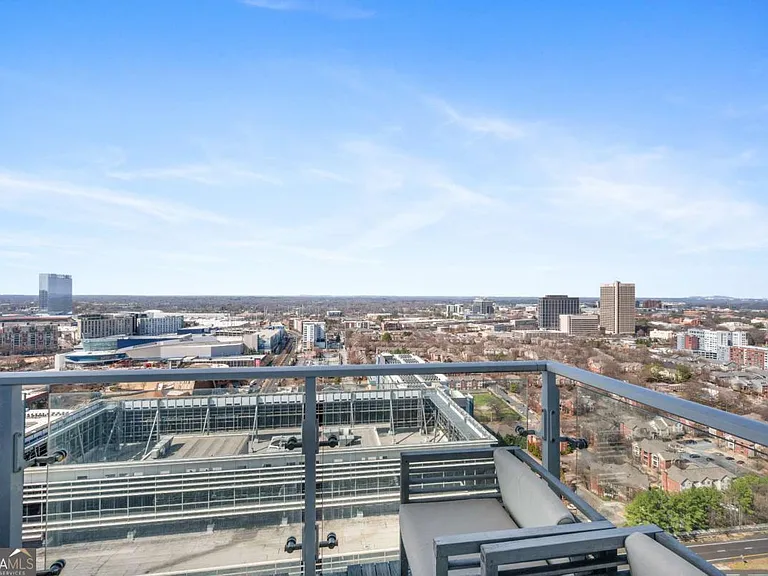 45 Ivan Allen Jr Blvd NW #2603 — Photo 33