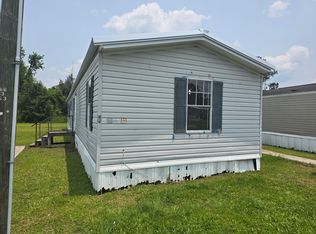 926 Hollywood Dr LOT 29, Hinesville, GA 31313