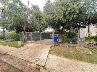 3302 Laredo St, Laredo, TX 78043