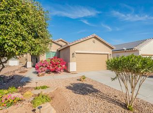 22920 W Moonlight Path, Buckeye, AZ 85326