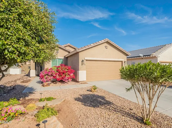 22920 W MOONLIGHT Path, Buckeye, AZ 85326