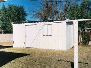 212 E Plaza Dr, Clovis, NM 88101