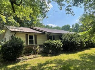 17078 Arrowhead Dr, Dexter, MO 63841