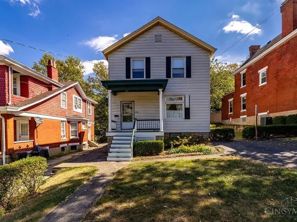 1268 Sunset Ave, Cincinnati, OH 45205