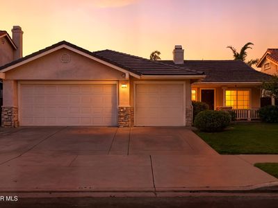 663 Novato Dr, Oxnard, CA, 93035