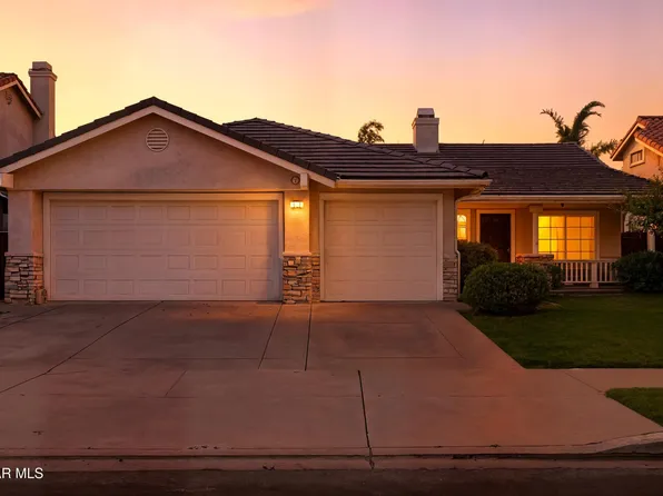 663 Novato Dr, Oxnard, CA 93035