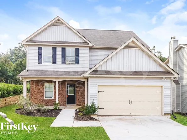 415 Shady Gln, Dallas, GA 30132