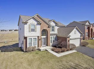 14908 W Richton Dr, Lockport, IL 60441