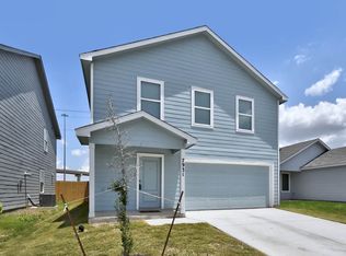 7931 Nessie Trails, San Antonio, TX 78227