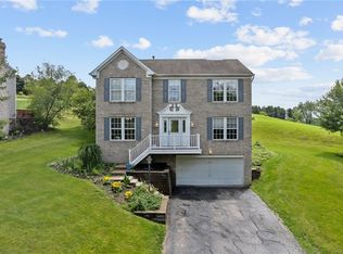 100 Vista Dr, Canonsburg, PA