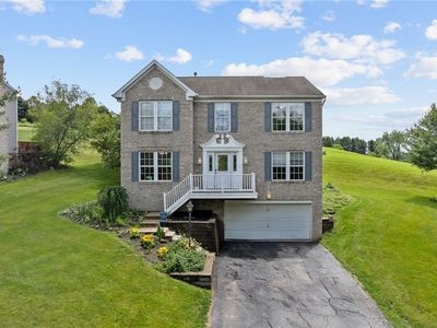 100 Vista Dr, Canonsburg, PA, 15317