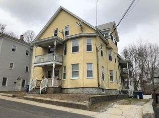9 High St, Leominster, MA 01453