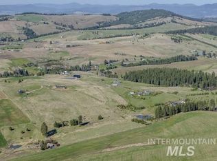 Bluebird Ln, Viola, ID 83872