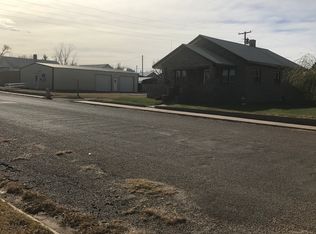 104 SW Ohio, Forgan, OK 73938