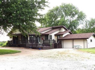 39824 State Highway 22 Hwy, Genoa, NE 68640
