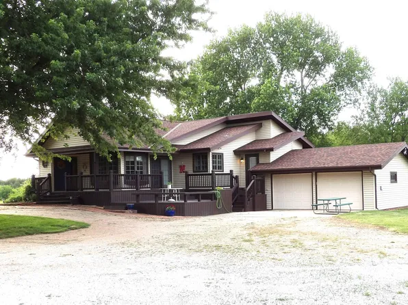 39824 State Highway 22 Hwy, Genoa, NE 68640