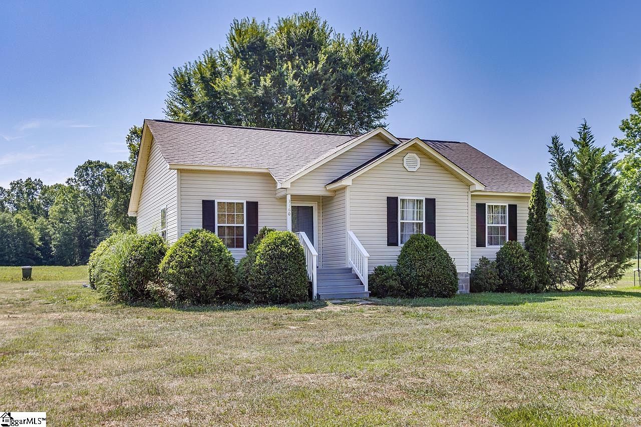 3160 Milam Rd, Clinton, SC 29325 Zillow