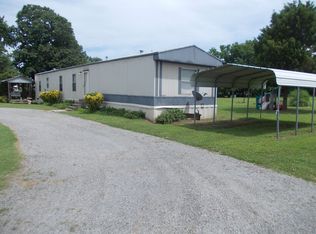 24928 State Highway 153, Holcomb, MO 63852