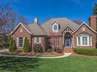 18633 Square Sail Rd, Cornelius, NC 28031