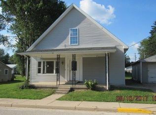 202 County Line St, College Corner, OH 45003
