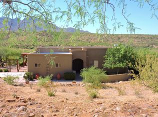 1786 Zimmer Ct, Rio Rico, AZ 85648