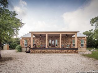 515 Deer Creek Dr, San Marcos, TX 78666