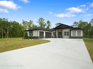 10380 Yellow Hammer Rd, Weeki Wachee, FL 34614