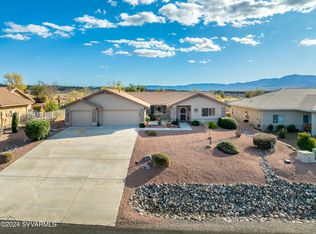 1086 S Verde Santa Fe Pkwy, Cornville, AZ 86325