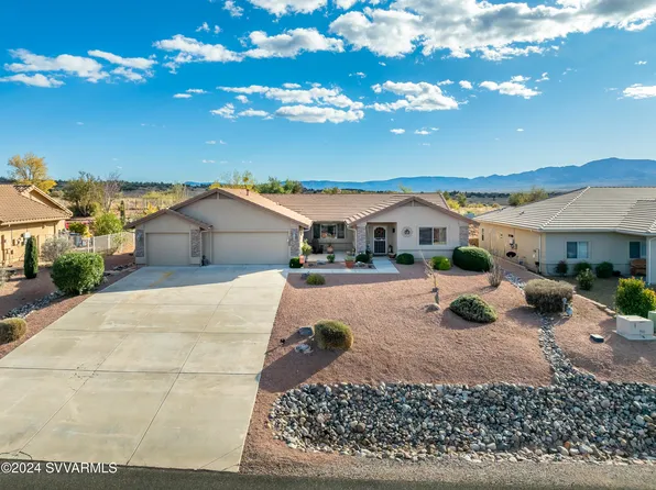 1086 S Verde Santa Fe Parkway, Cornville, AZ 86325