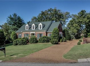 3601 Sycamore Ln, Nashville, TN 37215