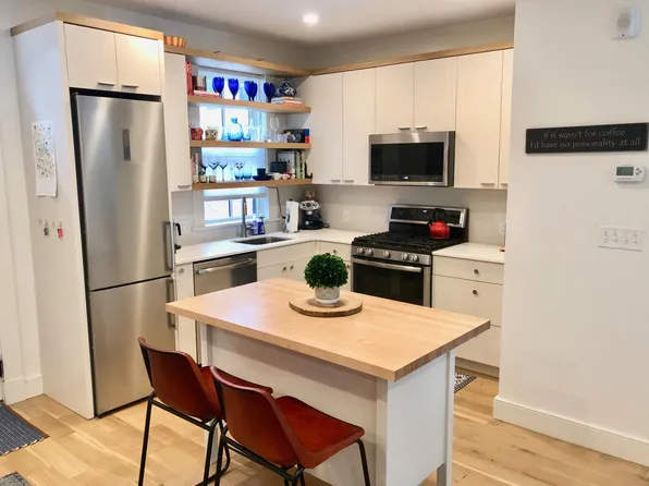 227 Concord Ave #1, Cambridge, MA 02138