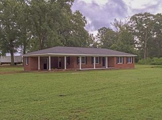 40181 Lackey Rd, Hamilton, MS 39746