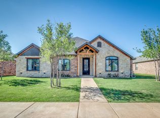 3811 134th St, Lubbock, TX 79423