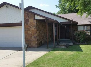 11005 E 96th Pl N, Owasso, OK 74055