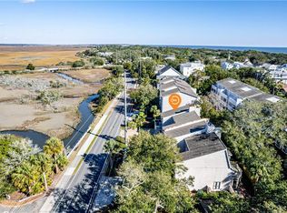 1528 Ocean Blvd, Saint Simons Island, GA 31522