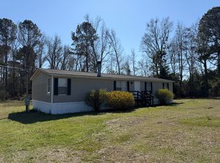 6862 Moses Dingle Rd, Manning, SC 29102