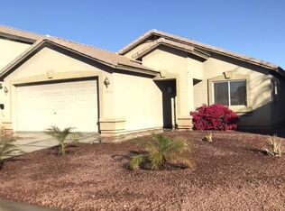 6016 W Wood St, Phoenix, AZ 85043