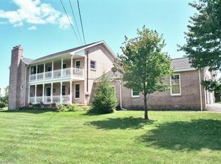 3281 Blue Ridge Rd, Saylorsburg, PA 18353