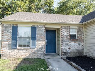 8426 Country Club Blvd, Indianapolis, IN
