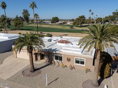 15834 N Nicklaus Ln, Sun City, AZ, 85351