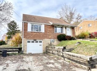 124 Anthon Dr, Pittsburgh, PA 15235